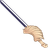 hand cursor