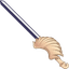 hand cursor