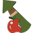 hand cursor