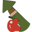 hand cursor