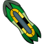 hand cursor