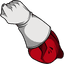hand cursor