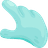 hand cursor