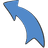 hand cursor