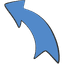 hand cursor
