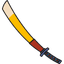 hand cursor