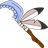 hand cursor