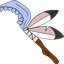 hand cursor