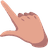hand cursor
