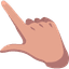 hand cursor