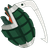 hand cursor