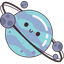 hand cursor