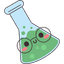 hand cursor
