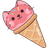 hand cursor
