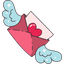 hand cursor