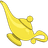 hand cursor