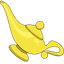 hand cursor