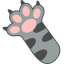 hand cursor