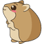 hand cursor