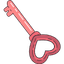 hand cursor