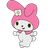 hand cursor