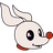 hand cursor