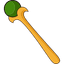 hand cursor
