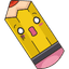 hand cursor