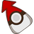 hand cursor