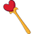 hand cursor