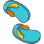 hand cursor