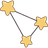 hand cursor