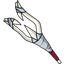 hand cursor
