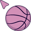 hand cursor