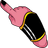 hand cursor