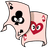 hand cursor