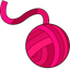 hand cursor