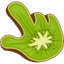 hand cursor