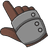 hand cursor