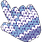 hand cursor