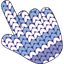 hand cursor