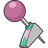 hand cursor