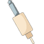 hand cursor