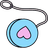 hand cursor