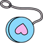 hand cursor