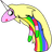 hand cursor