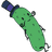 hand cursor
