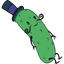 hand cursor