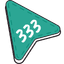 hand cursor
