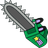 hand cursor